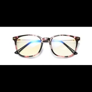 Lady Boss Anti Blue Light Glasses